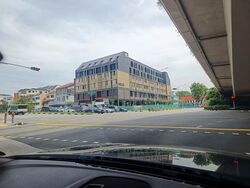 Teck Chye Terrace (D19), Retail #532089121
